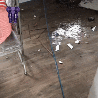 SealPRO™ | Transparent Waterproof Anti-Leak Resin