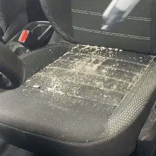 Aspirateur portable SP-PRO