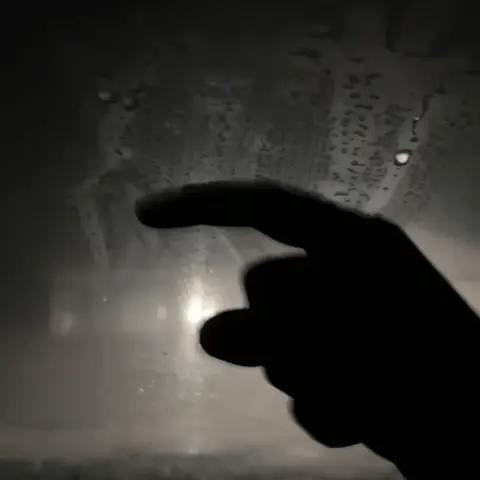 GlassWand™ | Tool for Crystal-Clear Windscreens + GlassWand™ Mini Squeegee + Anti-Porch Pirates Protection