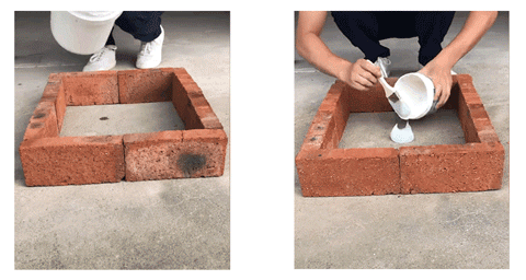 Product showcase image